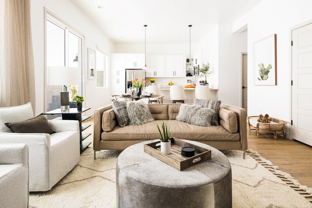 Bungalows on Bowlin Maricopa, AZ Apartments