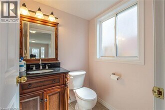 507 American Beech Ave in Waterloo, ON - Building Photo - Building Photo