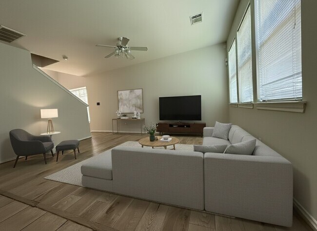 16623 Newglen Ln in Houston, TX - Building Photo - Building Photo