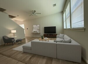 16623 Newglen Ln in Houston, TX - Building Photo - Building Photo