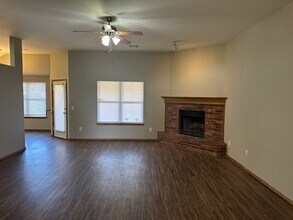 2709 SE 91st St in Oklahoma City, OK - Building Photo - Building Photo