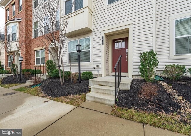 7038 Rackham Wy in Elkridge, MD - Building Photo - Building Photo