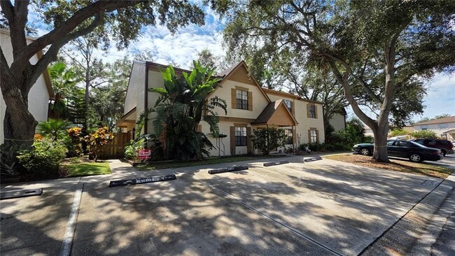 property at 2601 Brigadoon Dr