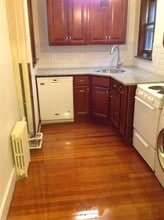 26 Dover St, Unit 2 in Cambridge, MA - Building Photo - Building Photo