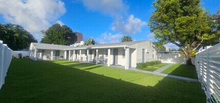 9 SW 10th St in Fort Lauderdale, FL - Building Photo - Building Photo