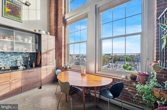 1101 Washington Ave in Philadelphia, PA - Building Photo - Building Photo