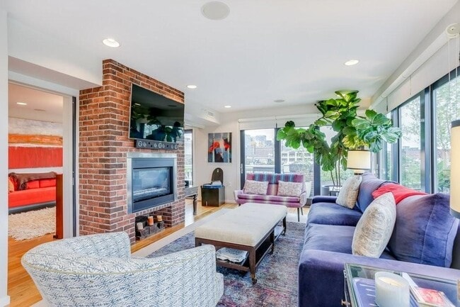 79 Chandler St in Boston, MA - Building Photo - Building Photo