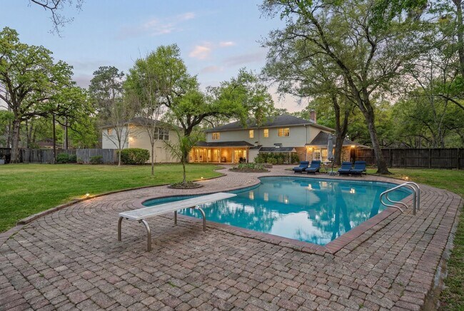 11739 Wood Ln in Houston, TX - Building Photo - Building Photo