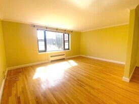 56 Harvard Ave, Unit #1 in Brookline, MA - Building Photo
