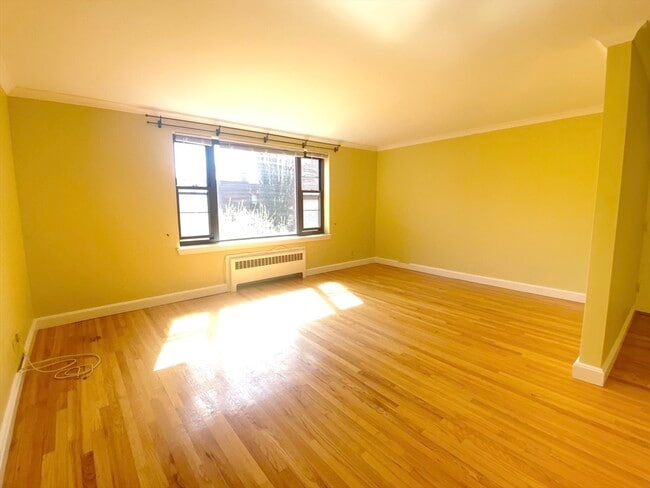 56 Harvard Ave, Unit #1
