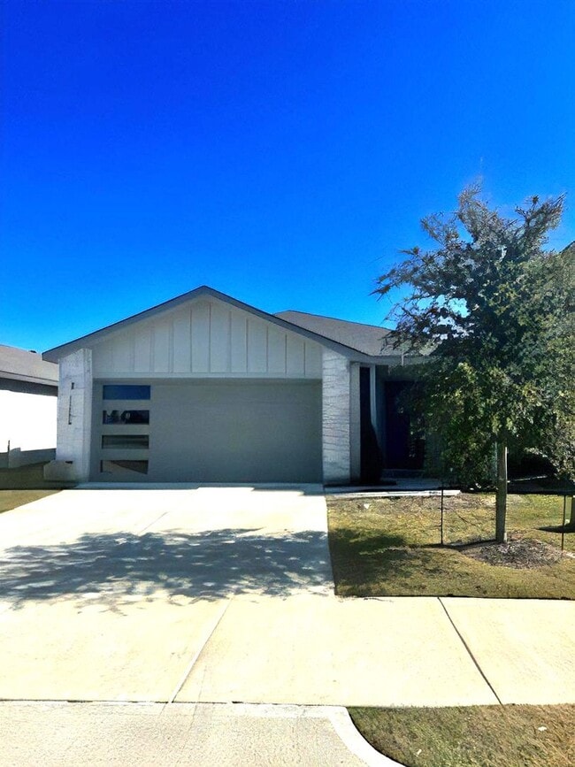 property at 1208 Amistad Lp