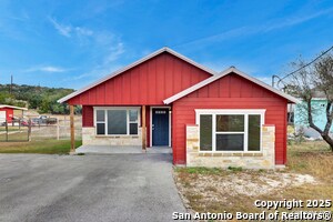 2720 Golf Dr in Spring Branch, TX - Building Photo - Building Photo