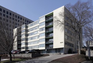 West End Park in Nashville, TN - Foto de edificio - Building Photo