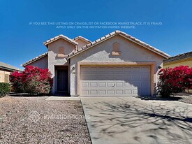 10780 W Roanoke Ave, Unit B73-203 in Avondale, AZ - Building Photo