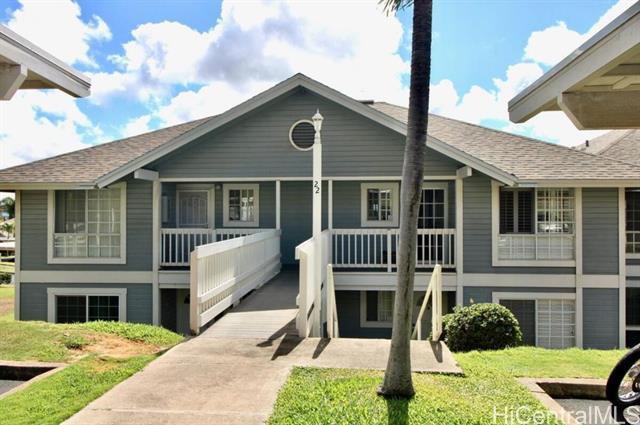 92-929-929 Hame Pl in Kapolei, HI - Building Photo - Building Photo