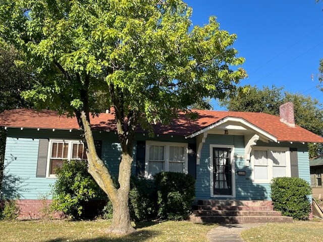516 S Crawford Ave in Norman, OK - Building Photo