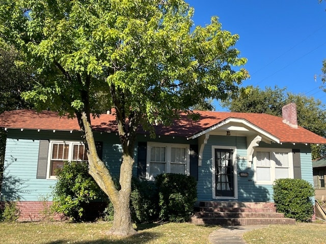 property at 516 S Crawford Ave