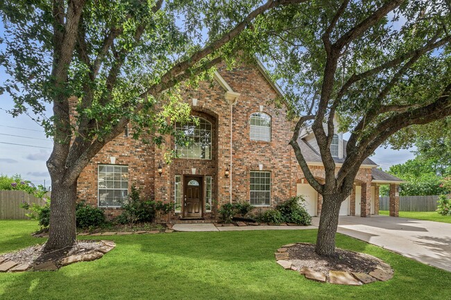 property at 6026 Briar Hill Ct