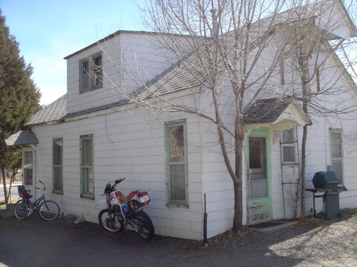 416 N 6th St in Thermopolis, WY - Building Photo - Building Photo