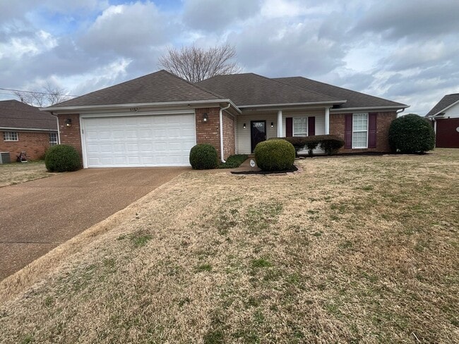 property at 612 Gettysburg Dr