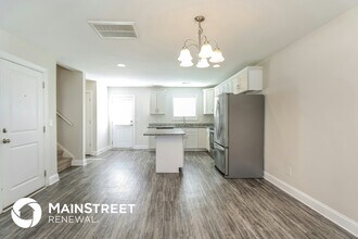 714 E Georgia Ave in Bessemer City, NC - Building Photo - Building Photo