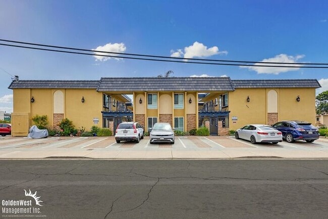 property at 589 11th St