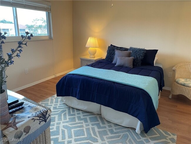 property at 200 Forest Lakes Blvd