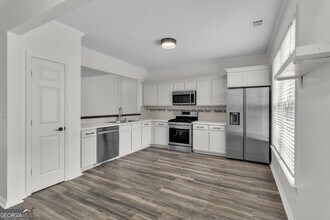 9155 Nesbit Ferry Rd in Alpharetta, GA - Building Photo - Building Photo