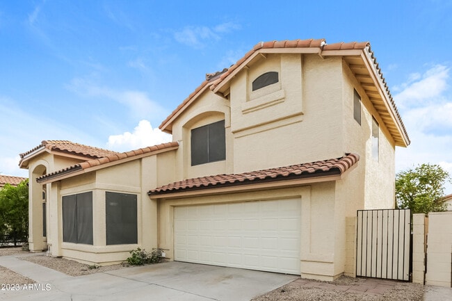 10735 W Ashland Way in Avondale, AZ - Building Photo - Building Photo