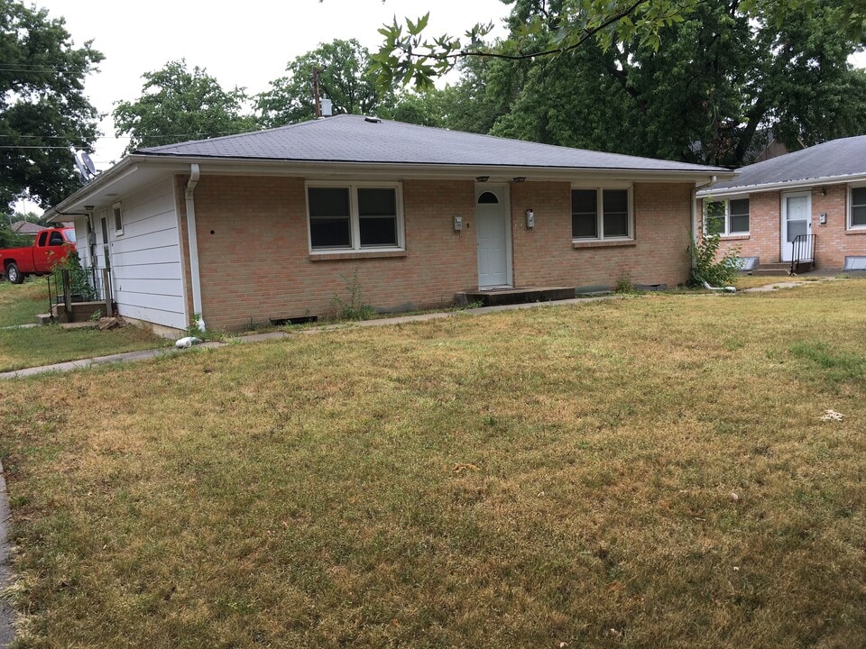 2940 N 58th St in Lincoln, NE - Building Photo