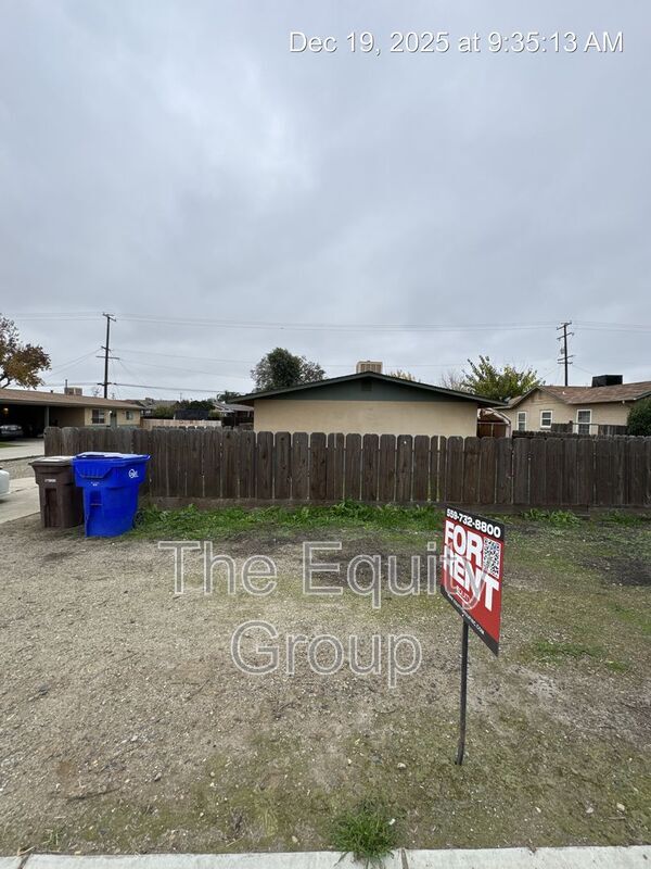 property at 399 S Valencia Blvd