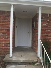 Georgian Arms Apartments in Bartlesville, OK - Foto de edificio - Building Photo