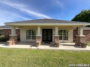 property at 12010 Del Rio St