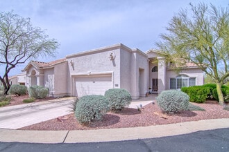 11089 N Lapis Ct in Oro Valley, AZ - Building Photo - Building Photo
