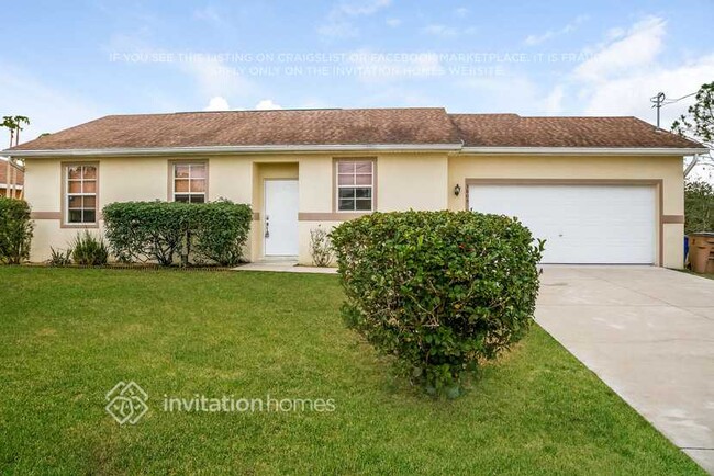 property at 3809 10th St SW