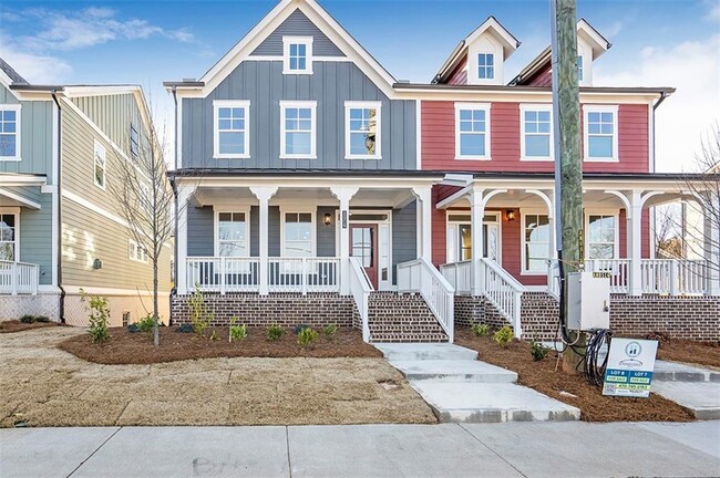 property at 174 Palm St