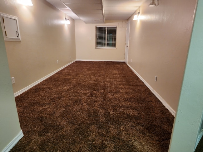 property at 8543 Poison Oak Dr