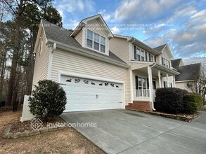 328 Stone Monument Dr in Wake Forest, NC - Foto de edificio - Building Photo