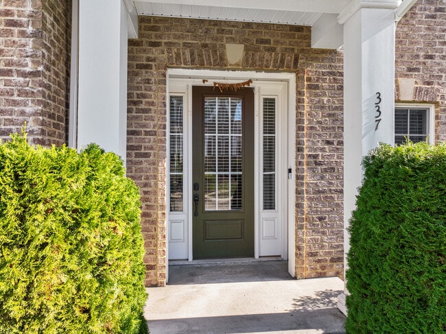 337 Osona Ln in Mars, PA - Building Photo - Building Photo