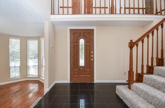 1643 Beaconshire in Houston, TX - Building Photo - Building Photo