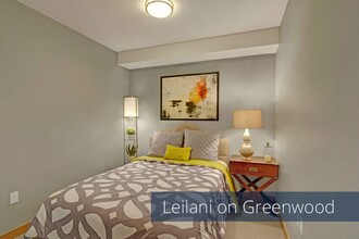 Leilani Apartment Homes in Seattle, WA - Building Photo - Building Photo