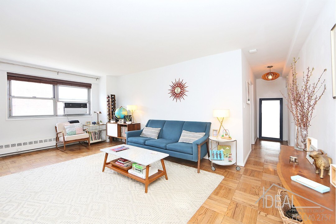 230 Jay St-Unit -15E in Brooklyn, NY - Building Photo