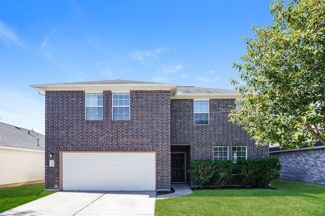 823 Frontera Ct in Richmond, TX - Building Photo - Building Photo