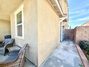 27221 Buckaroo Cir in Menifee, CA - Building Photo - Building Photo