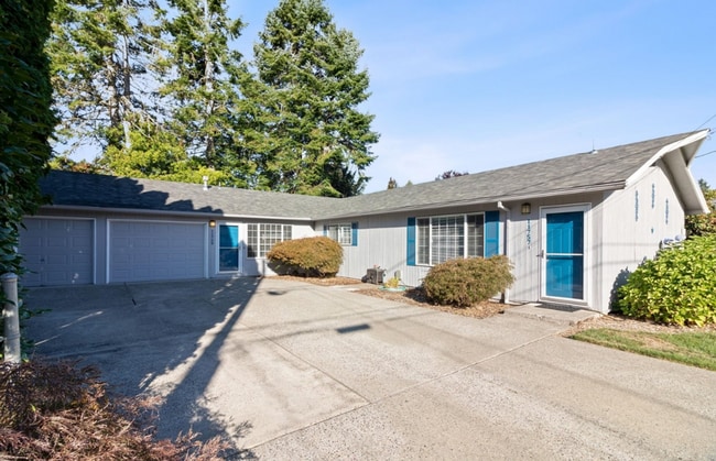 property at 11757 SE 48th Av