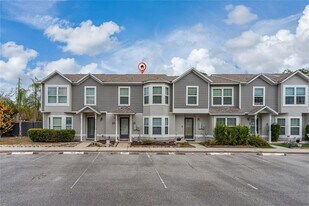 4467 Brook Hollow Cir in Winter Springs, FL - Building Photo