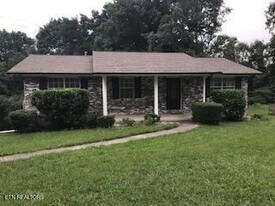 1504 Marconi Dr in Knoxville, TN - Building Photo