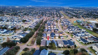 20626 Sycamore Crest Ln in Katy, TX - Building Photo