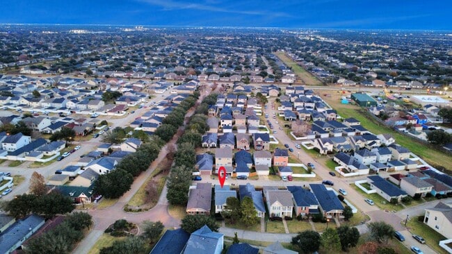 20626 Sycamore Crest Ln