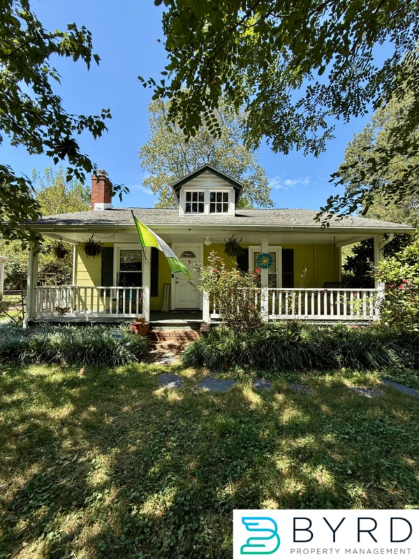 property at 12 Forest Ave
